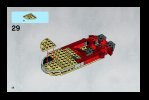 Building Instructions - LEGO - 8092 - Luke's Landspeeder™: Page 28