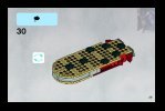 Building Instructions - LEGO - 8092 - Luke's Landspeeder™: Page 29