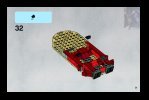 Building Instructions - LEGO - 8092 - Luke's Landspeeder™: Page 31