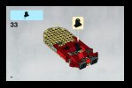 Building Instructions - LEGO - 8092 - Luke's Landspeeder™: Page 32