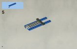 Building Instructions - LEGO - 8093 - Plo Koon's Jedi Starfighter™: Page 6