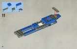 Building Instructions - LEGO - 8093 - Plo Koon's Jedi Starfighter™: Page 12