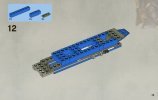 Building Instructions - LEGO - 8093 - Plo Koon's Jedi Starfighter™: Page 13