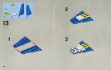 Building Instructions - LEGO - 8093 - Plo Koon's Jedi Starfighter™: Page 14