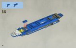 Building Instructions - LEGO - 8093 - Plo Koon's Jedi Starfighter™: Page 16