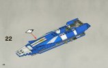 Building Instructions - LEGO - 8093 - Plo Koon's Jedi Starfighter™: Page 24