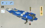 Building Instructions - LEGO - 8093 - Plo Koon's Jedi Starfighter™: Page 28