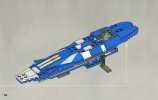 Building Instructions - LEGO - 8093 - Plo Koon's Jedi Starfighter™: Page 32