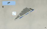 Building Instructions - LEGO - 8093 - Plo Koon's Jedi Starfighter™: Page 39