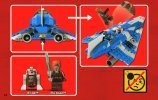 Building Instructions - LEGO - 8093 - Plo Koon's Jedi Starfighter™: Page 58