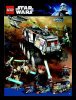 Building Instructions - LEGO - 8095 - General Grievous' Starfighter™: Page 75