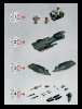 Building Instructions - LEGO - 8095 - General Grievous' Starfighter™: Page 3