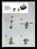 Building Instructions - LEGO - 8095 - General Grievous' Starfighter™: Page 4