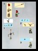 Building Instructions - LEGO - 8095 - General Grievous' Starfighter™: Page 5