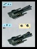 Building Instructions - LEGO - 8095 - General Grievous' Starfighter™: Page 26