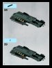 Building Instructions - LEGO - 8095 - General Grievous' Starfighter™: Page 32