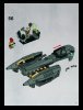 Building Instructions - LEGO - 8095 - General Grievous' Starfighter™: Page 71