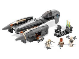 8095 - General Grievous' Starfighter™