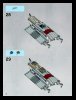 Building Instructions - LEGO - 8096 - Emperor Palpatine's Shuttle™: Page 22