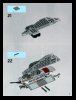 Building Instructions - LEGO - 8096 - Emperor Palpatine's Shuttle™: Page 33