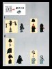 Building Instructions - LEGO - 8096 - Emperor Palpatine's Shuttle™: Page 4