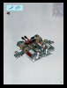 Building Instructions - LEGO - 8096 - Emperor Palpatine's Shuttle™: Page 47