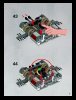 Building Instructions - LEGO - 8096 - Emperor Palpatine's Shuttle™: Page 49