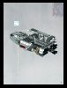 Building Instructions - LEGO - 8096 - Emperor Palpatine's Shuttle™: Page 55