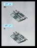 Building Instructions - LEGO - 8096 - Emperor Palpatine's Shuttle™: Page 7