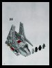 Building Instructions - LEGO - 8096 - Emperor Palpatine's Shuttle™: Page 40