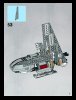 Building Instructions - LEGO - 8096 - Emperor Palpatine's Shuttle™: Page 67