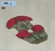 Building Instructions - LEGO - 8097 - Slave I™: Page 22