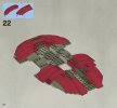 Building Instructions - LEGO - 8097 - Slave I™: Page 24