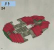 Building Instructions - LEGO - 8097 - Slave I™: Page 26