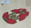 Building Instructions - LEGO - 8097 - Slave I™: Page 29