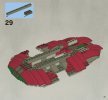 Building Instructions - LEGO - 8097 - Slave I™: Page 31