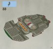 Building Instructions - LEGO - 8097 - Slave I™: Page 35