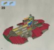 Building Instructions - LEGO - 8097 - Slave I™: Page 48