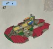 Building Instructions - LEGO - 8097 - Slave I™: Page 57