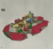 Building Instructions - LEGO - 8097 - Slave I™: Page 64