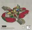 Building Instructions - LEGO - 8097 - Slave I™: Page 76