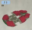 Building Instructions - LEGO - 8097 - Slave I™: Page 25