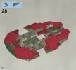 Building Instructions - LEGO - 8097 - Slave I™: Page 30