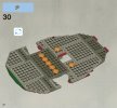 Building Instructions - LEGO - 8097 - Slave I™: Page 32