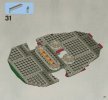 Building Instructions - LEGO - 8097 - Slave I™: Page 33