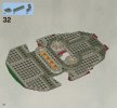 Building Instructions - LEGO - 8097 - Slave I™: Page 34