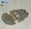 Building Instructions - LEGO - 8097 - Slave I™: Page 36