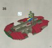 Building Instructions - LEGO - 8097 - Slave I™: Page 43