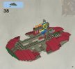 Building Instructions - LEGO - 8097 - Slave I™: Page 47