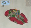 Building Instructions - LEGO - 8097 - Slave I™: Page 51